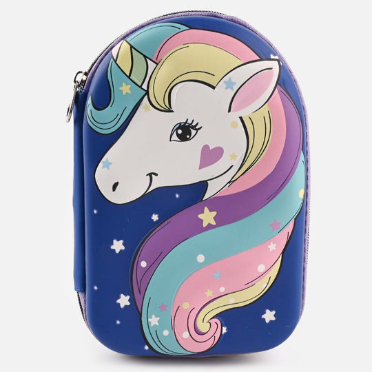 Pencil Pouch for Kids