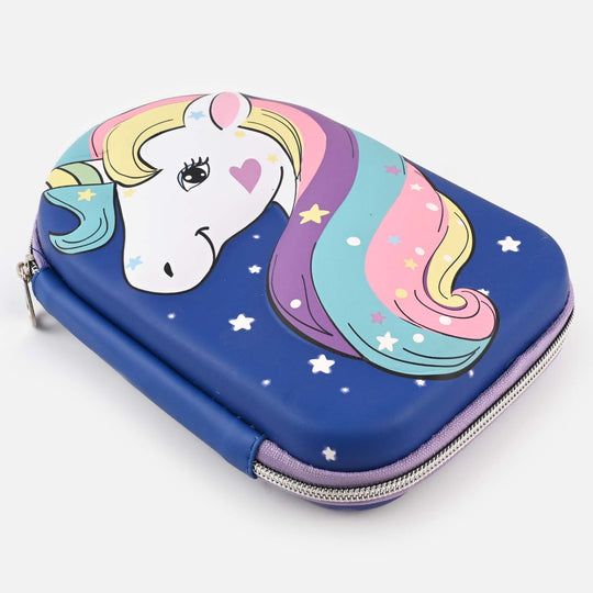 Pencil Pouch for Kids