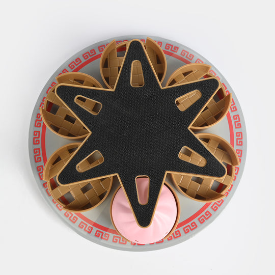 Sushi Go Spin Some for Dim Sum Game Board Game