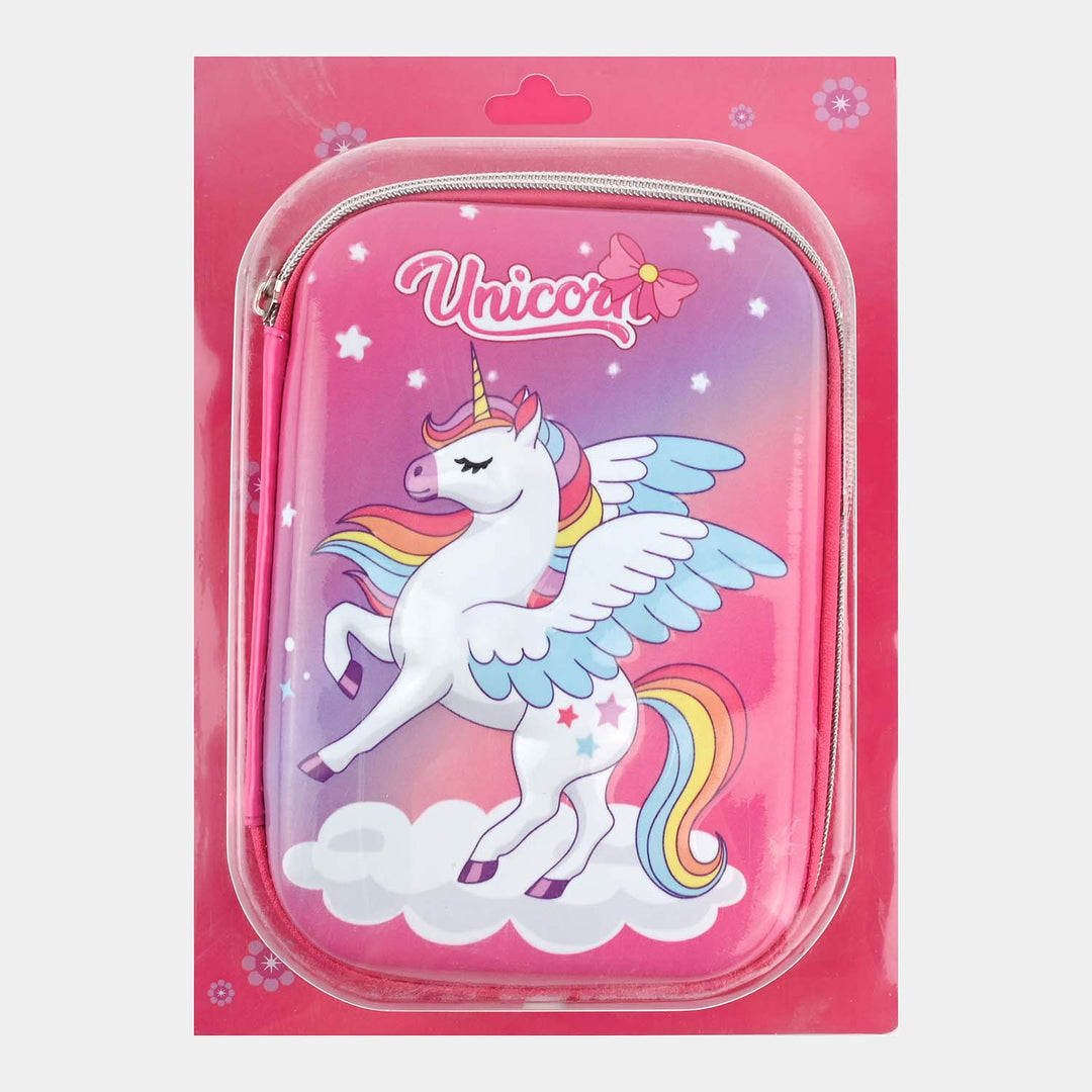 Pencil Pouch for Kids