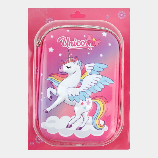 Pencil Pouch for Kids
