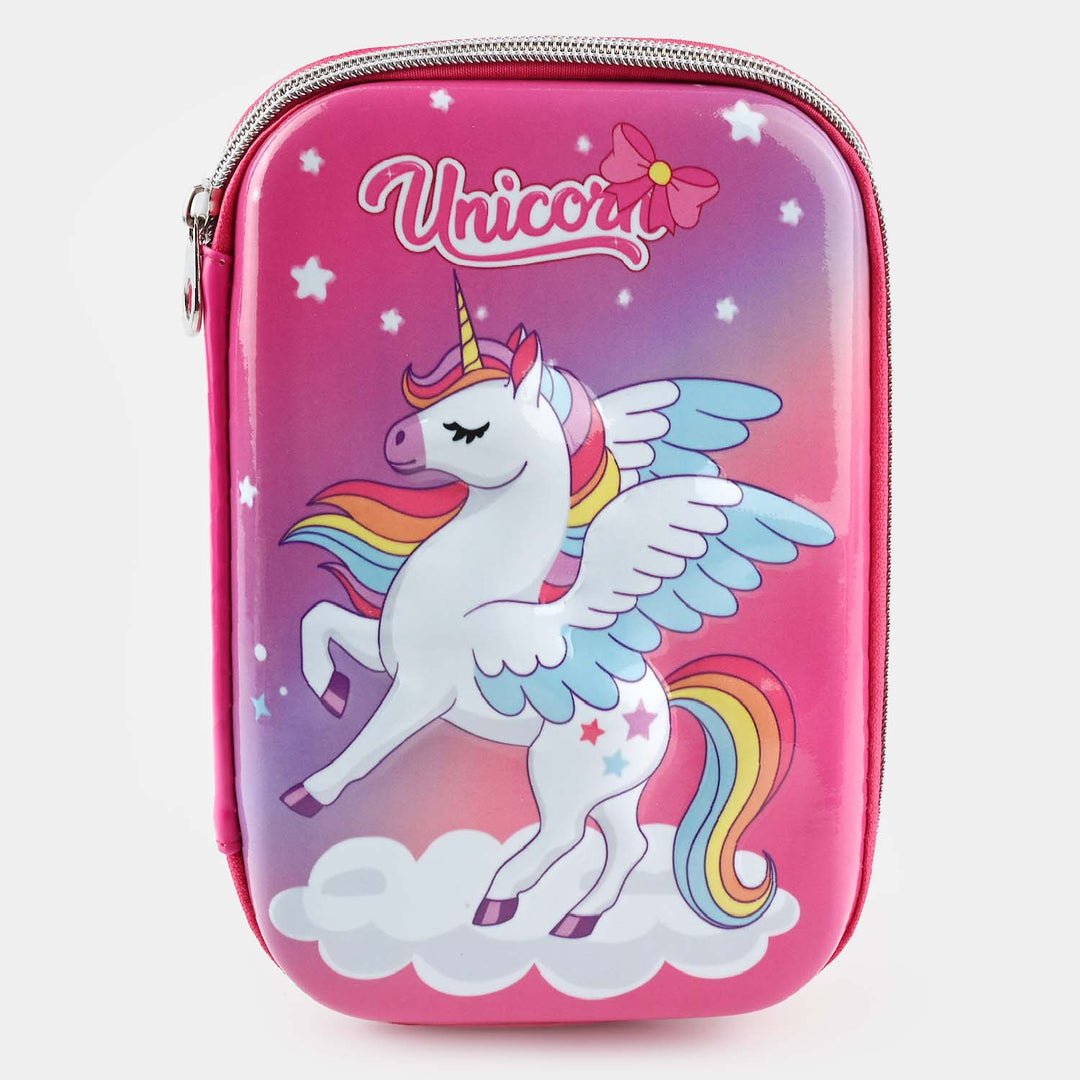 Pencil Pouch for Kids