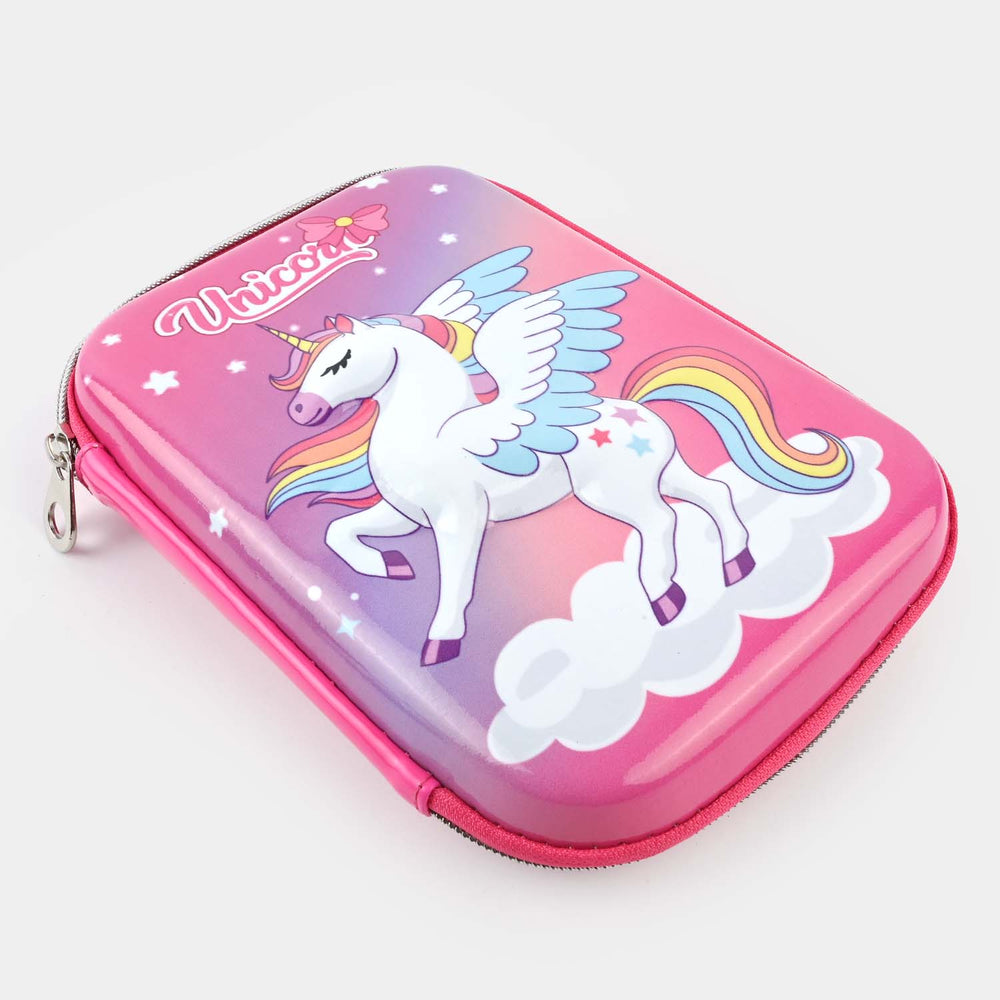Pencil Pouch for Kids