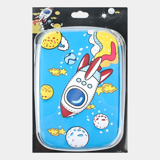 Pencil Pouch for Kids