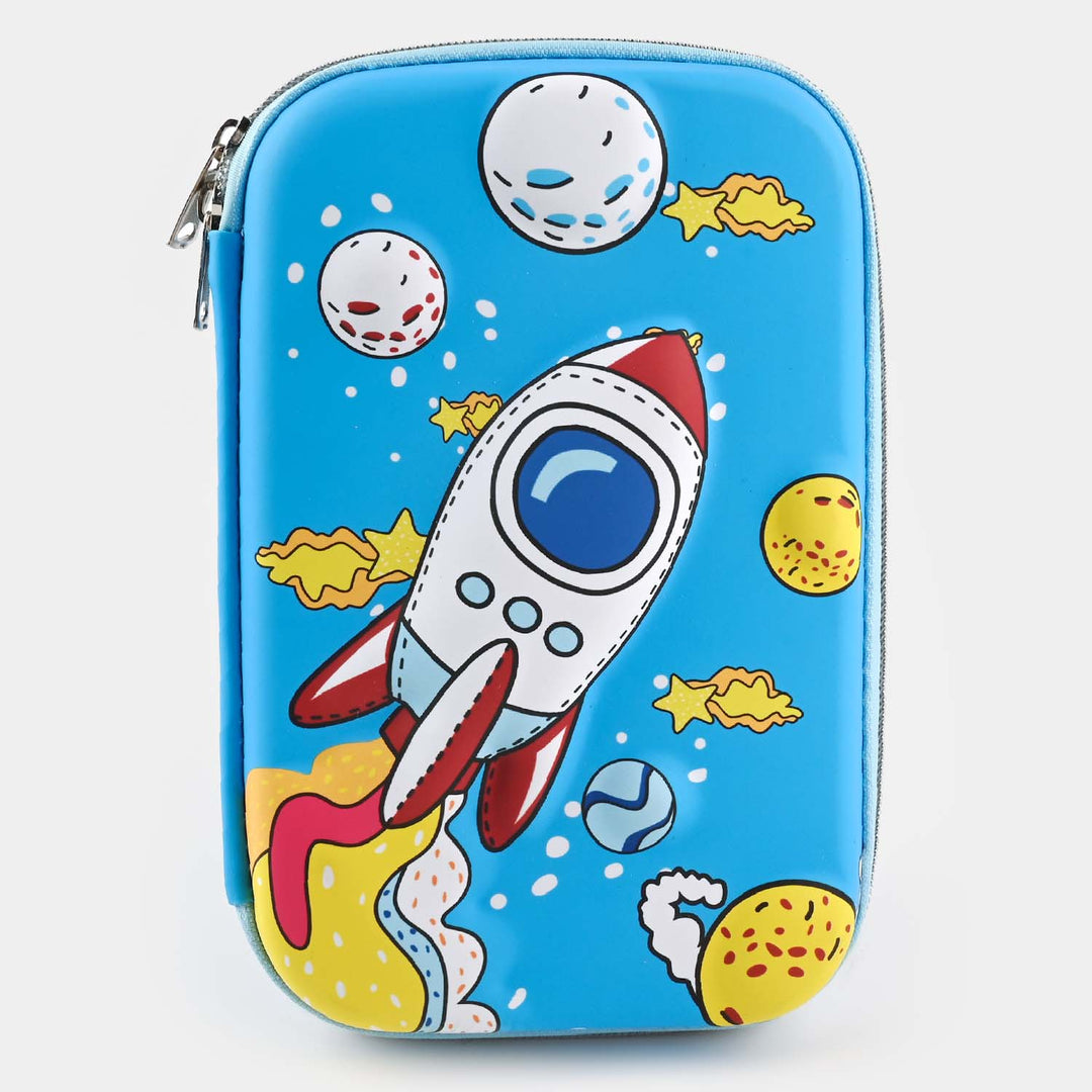 Pencil Pouch for Kids