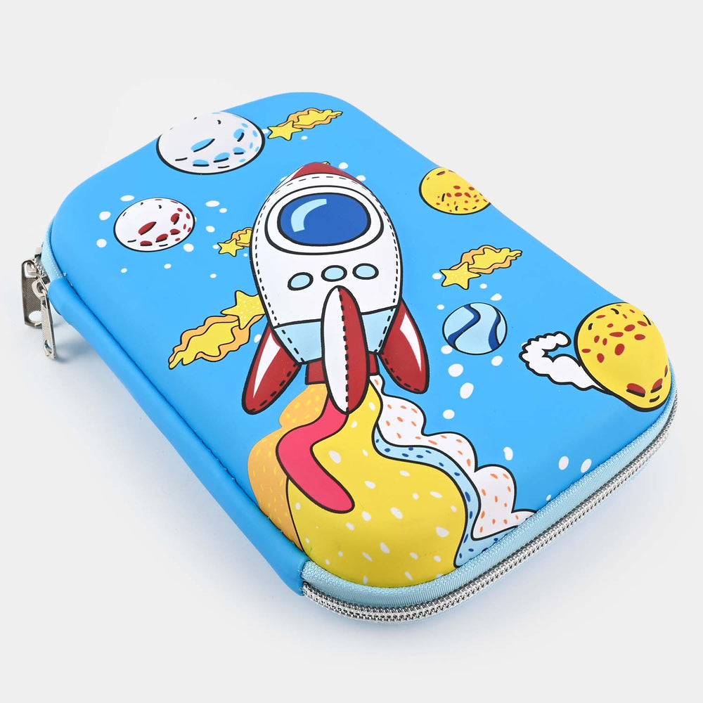 Pencil Pouch for Kids