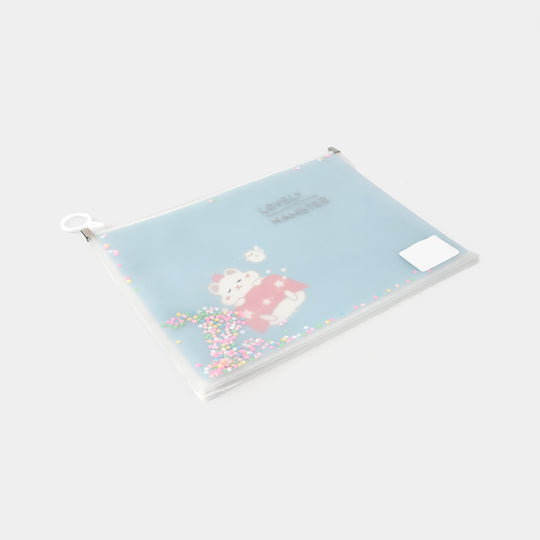 Pencil Pouch for Kids | Small