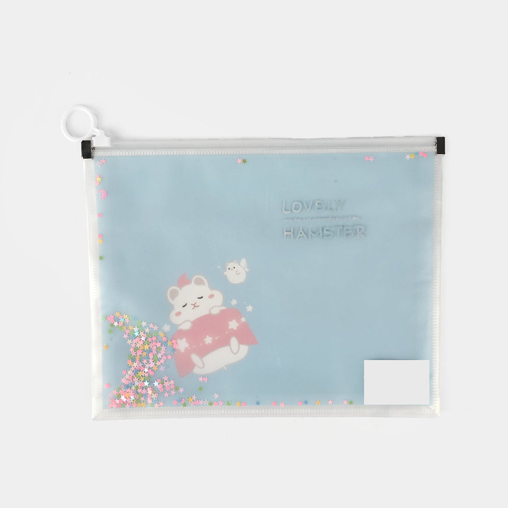 Pencil Pouch for Kids | Small