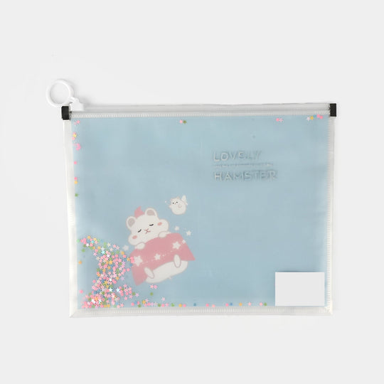 Pencil Pouch for Kids | Small
