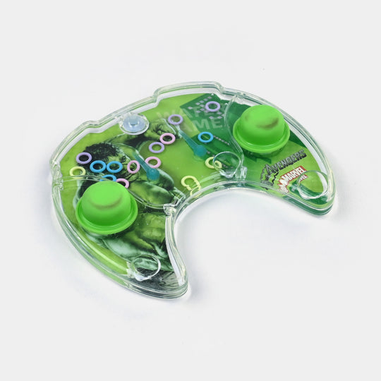 Character Theme Water Ring Toy Ring Toss Game
