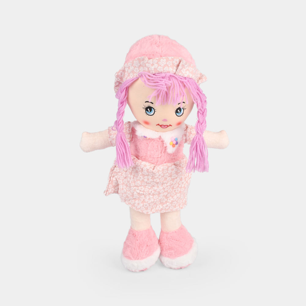 Stuff Candy Doll for Kids
