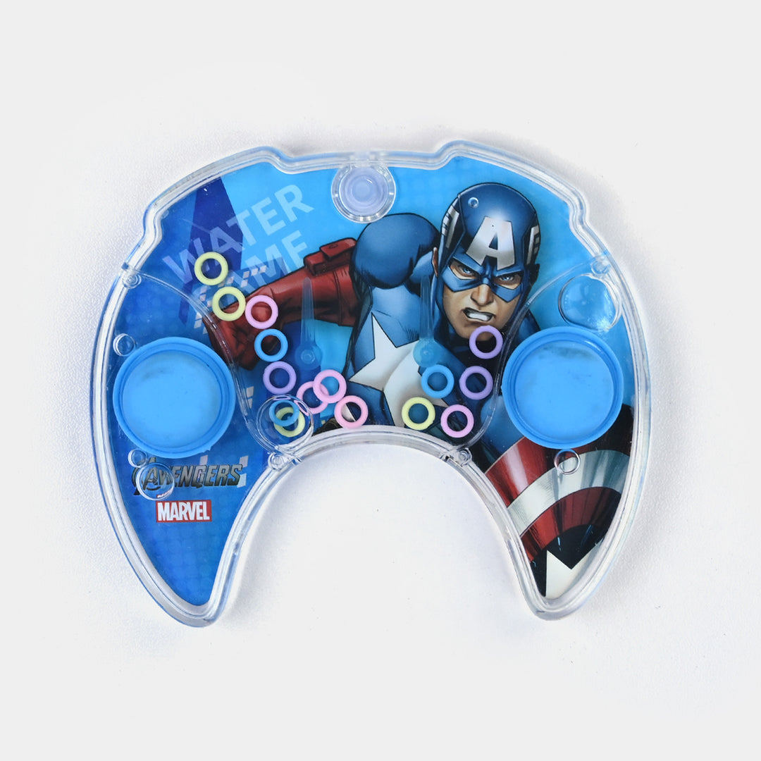 Character Theme Water Ring Toy Ring Toss Game