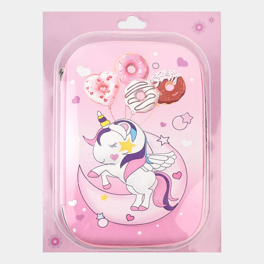 Pencil Pouch for Kids