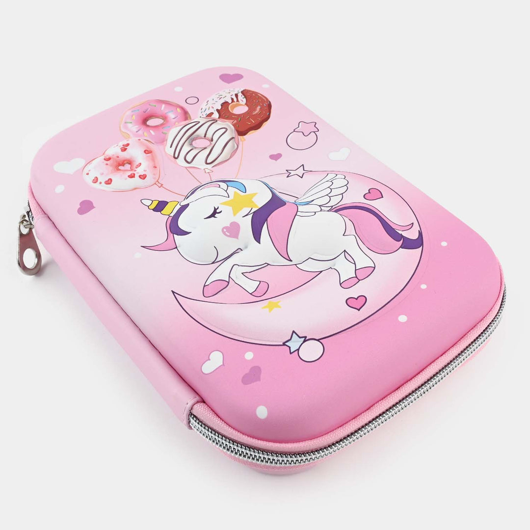 Pencil Pouch for Kids