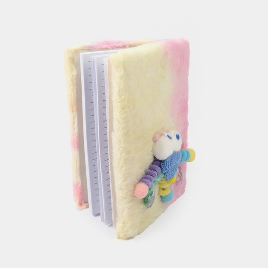 Fancy Diary/Notebook for Kids