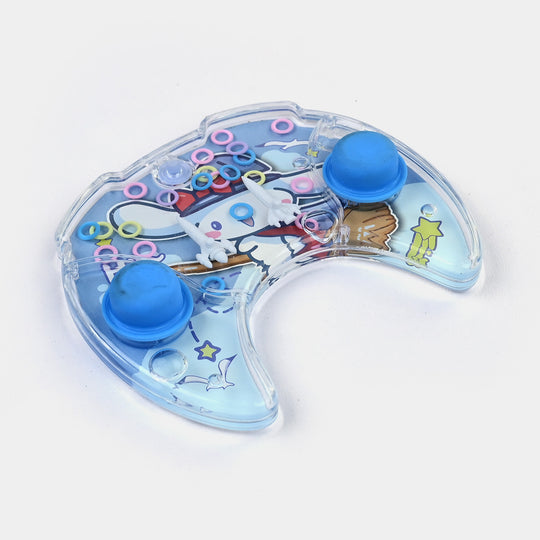 Character Theme Water Ring Toy Ring Toss Game