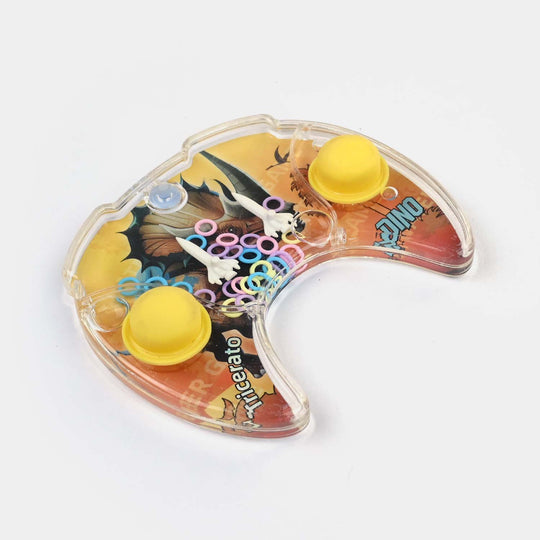 Character Theme Water Ring Toy Ring Toss Game