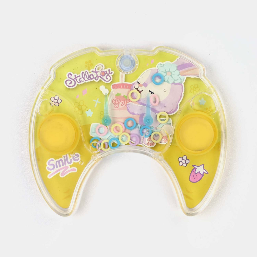 Character Theme Water Ring Toy Ring Toss Game