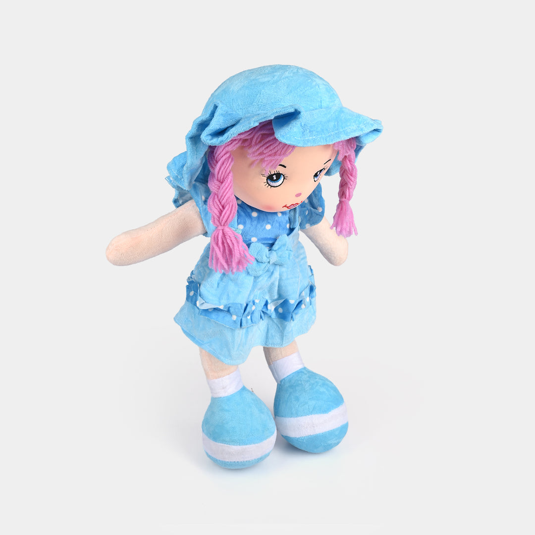 Stuff Candy Doll for Kids