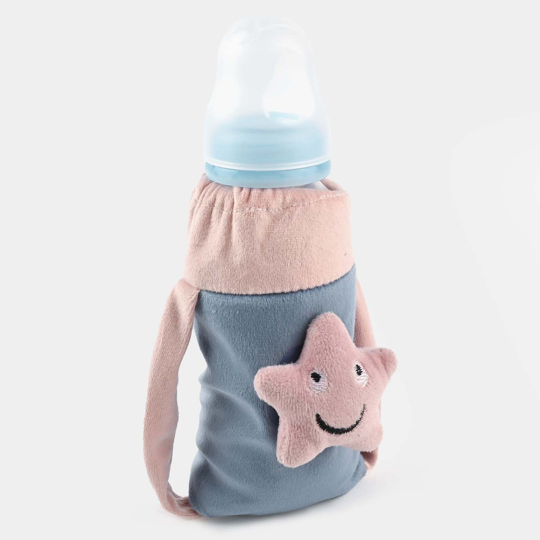 Baby Feeding Bottle Cover