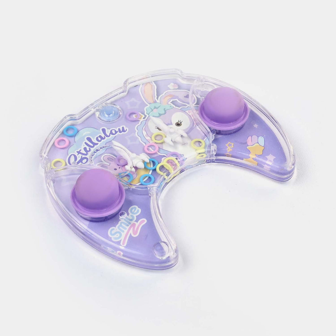 Character Theme Water Ring Toy Ring Toss Game