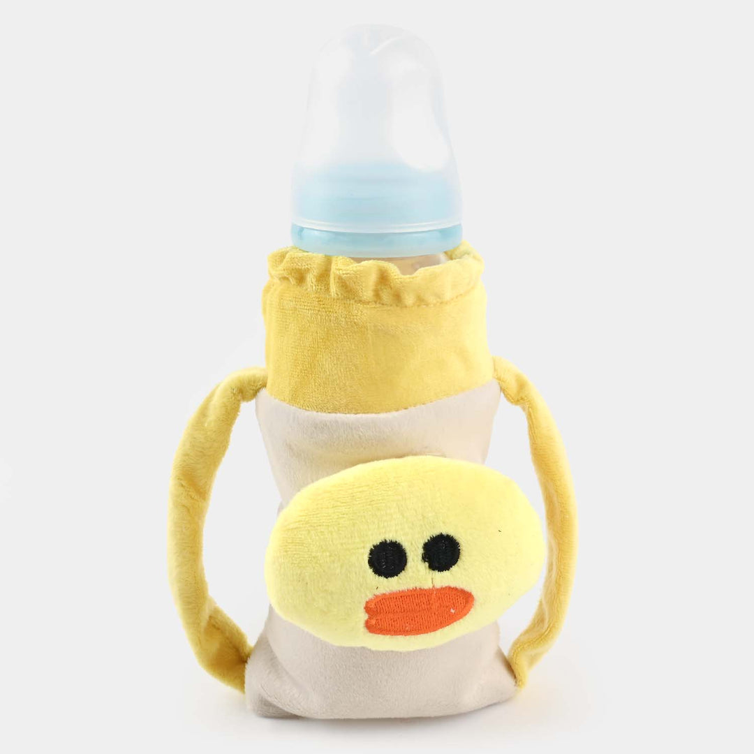 Baby Feeding Bottle Cover