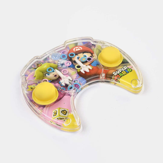 Character Theme Water Ring Toy Ring Toss Game
