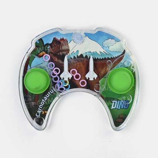 Character Theme Water Ring Toy Ring Toss Game
