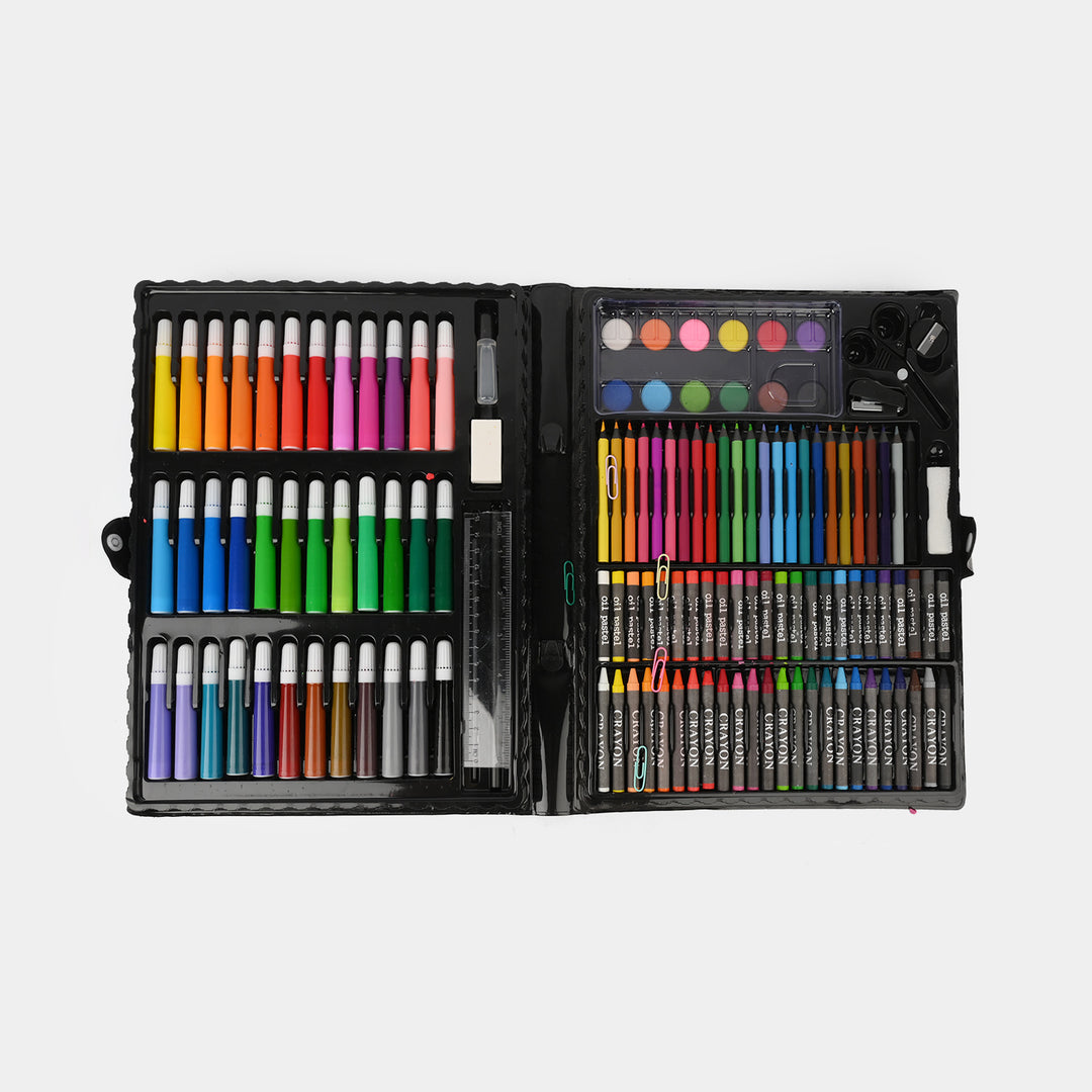 Color Kit 150PCs Set For Kids