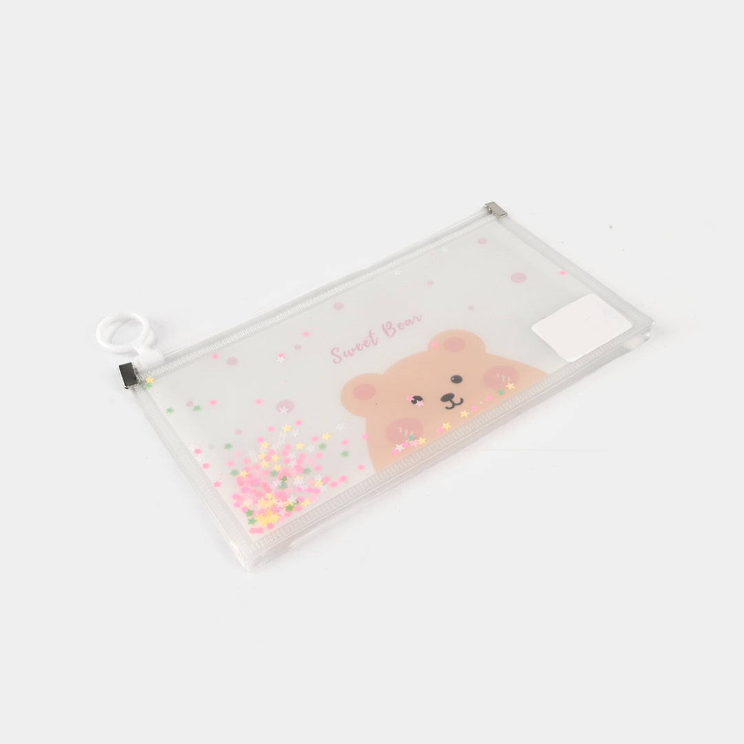 Pencil Pouch for Kids | Large