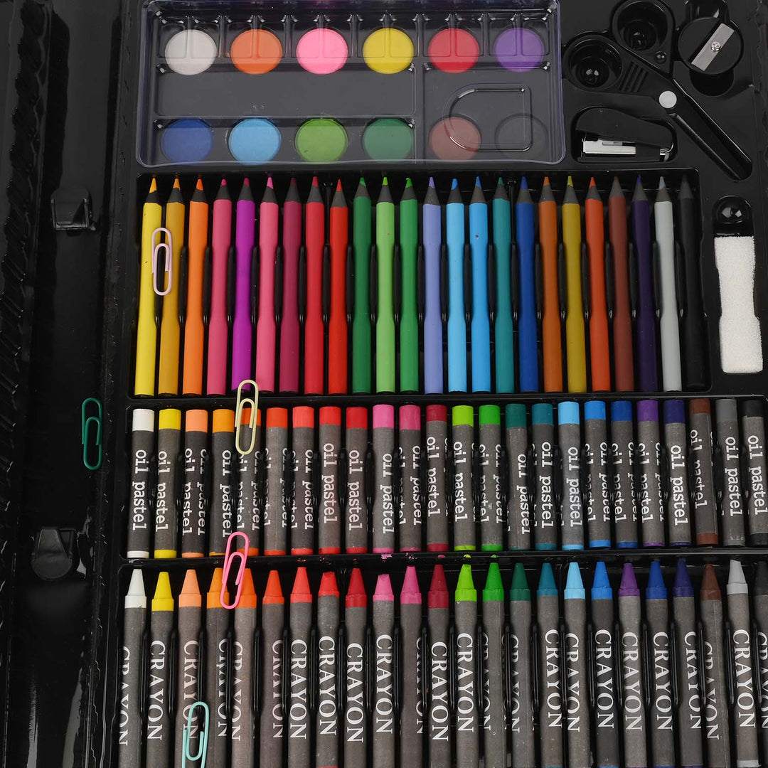 Color Kit 150PCs Set For Kids
