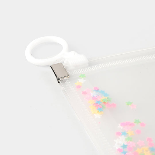 Pencil Pouch for Kids | Large