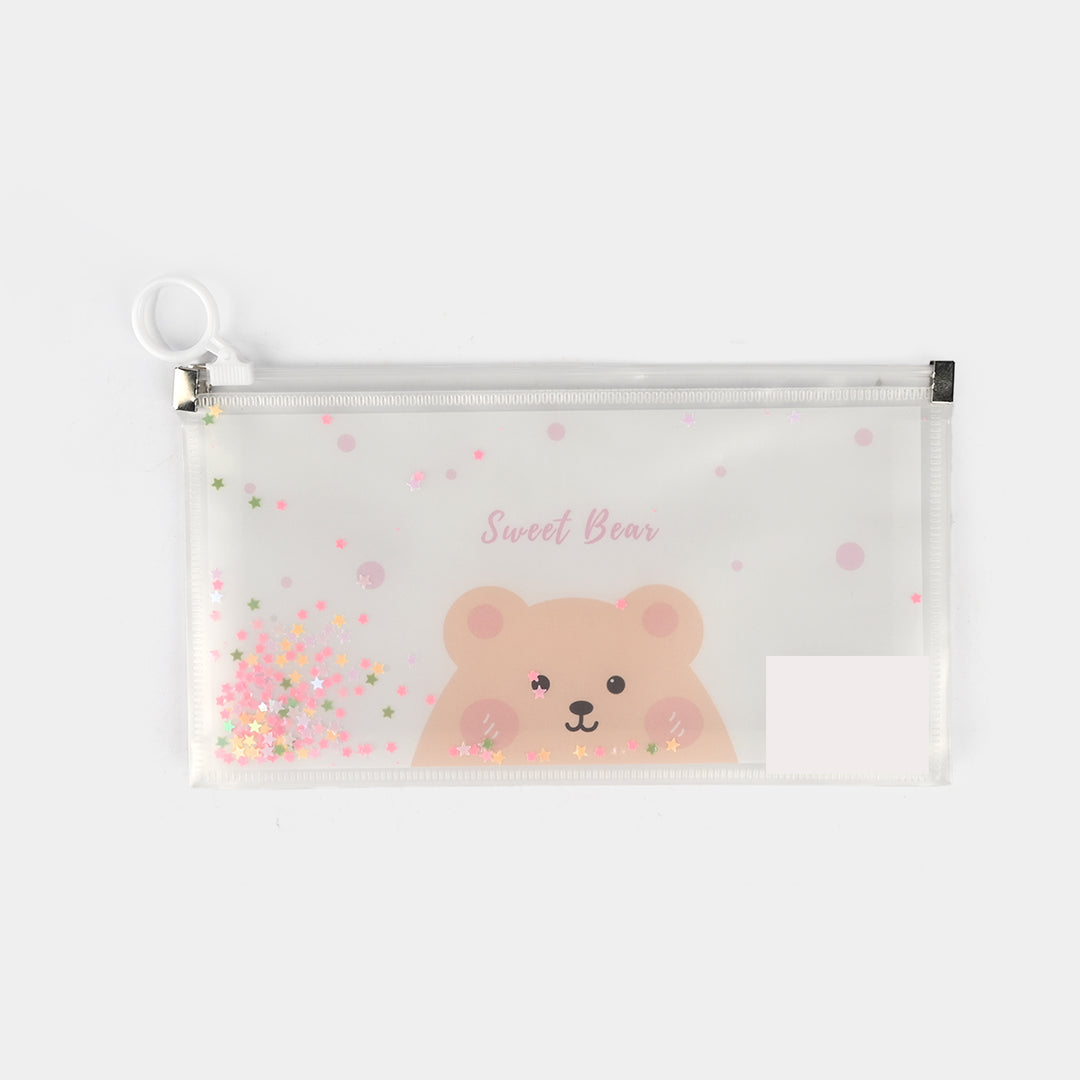 Pencil Pouch for Kids | Large