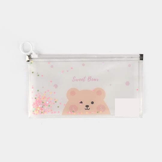 Pencil Pouch for Kids | Large