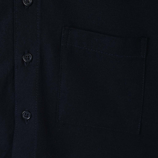 Boys Casual Shirt Golden Days - NAVY