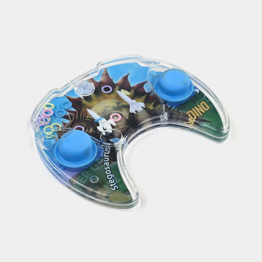 Character Theme Water Ring Toy Ring Toss Game