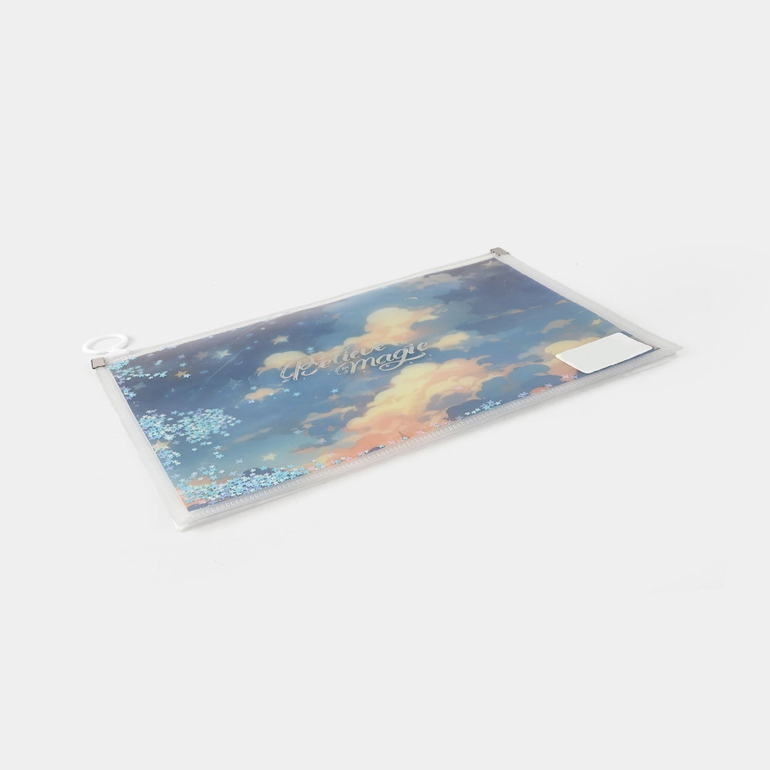 Pencil Pouch for Kids | Small