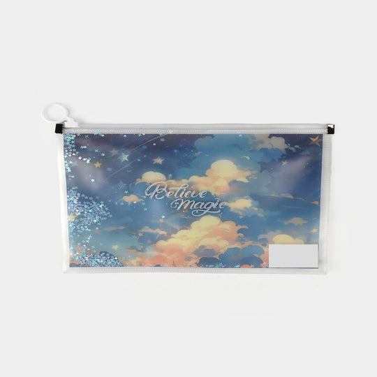 Pencil Pouch for Kids | Small