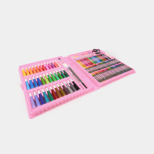 Color Kit 150PCs Set For Kids