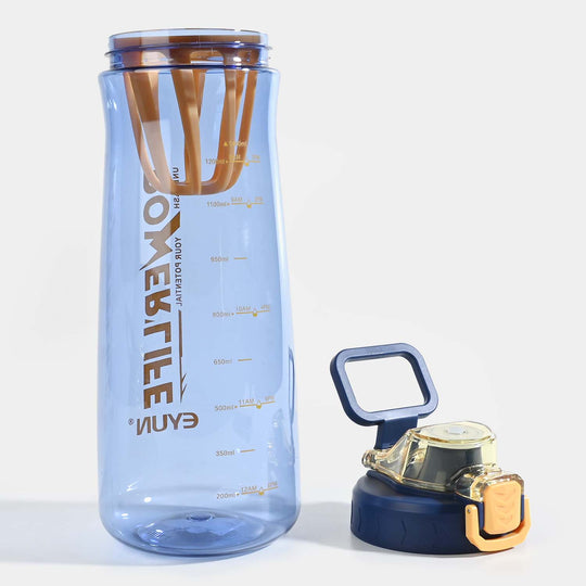 Plastic Water Bottle for Kids | 1460ml