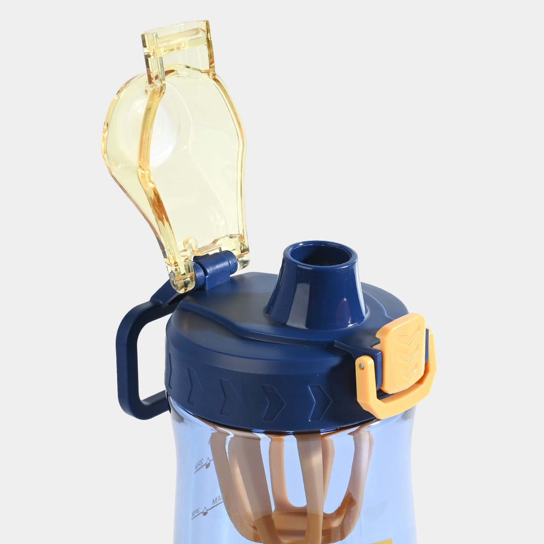 Plastic Water Bottle for Kids | 1460ml