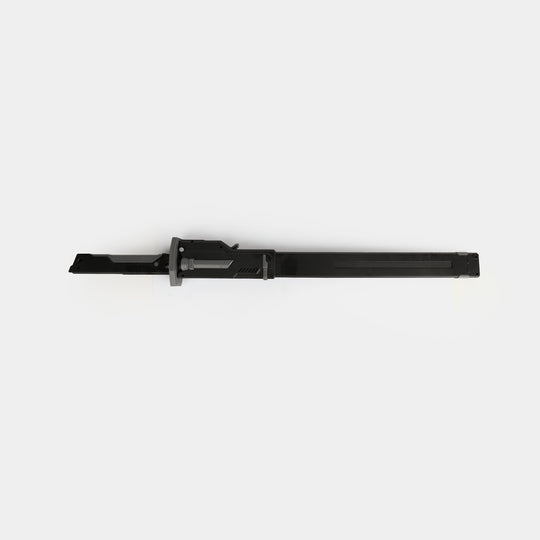 Sword / Combat Light Saber Toy with LED Effects