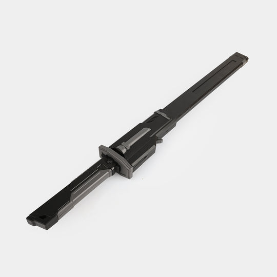 Sword / Combat Light Saber Toy with LED Effects