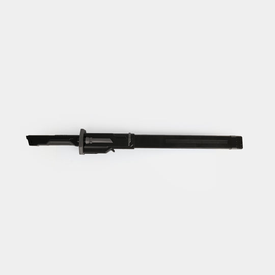 Sword / Combat Light Saber Toy with LED Effects