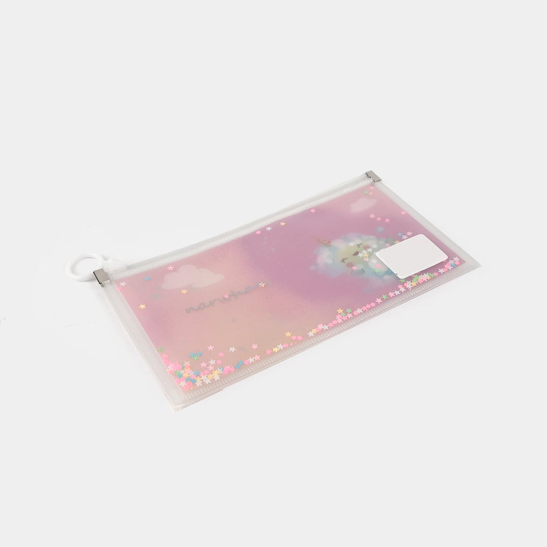 Pencil Pouch for Kids | Large