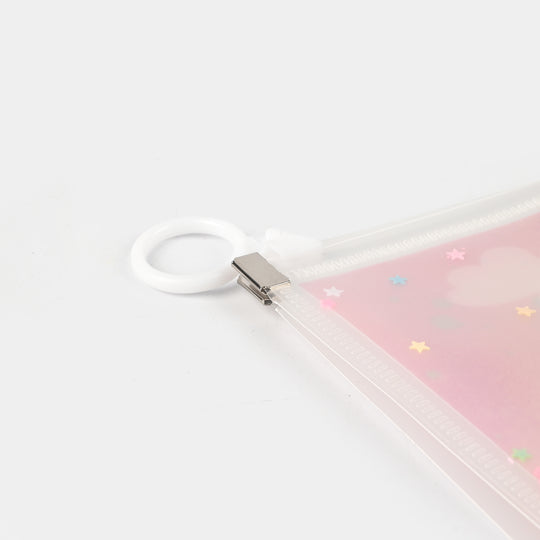 Pencil Pouch for Kids | Large