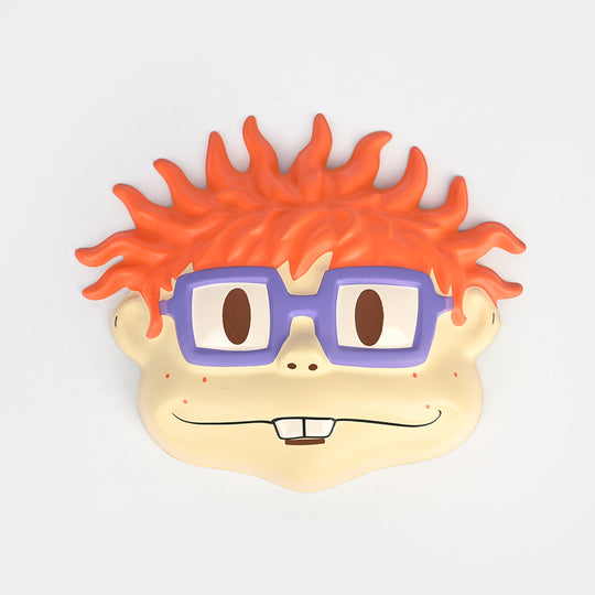 Character PVC Face Mask
