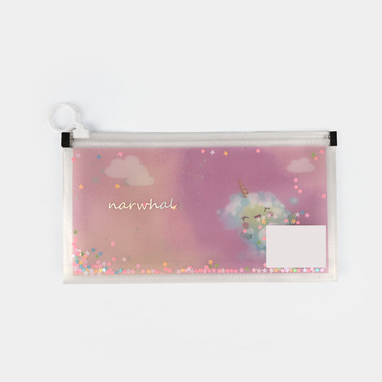 Pencil Pouch for Kids | Large