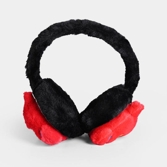 Kids Stylish Winter Earmuff