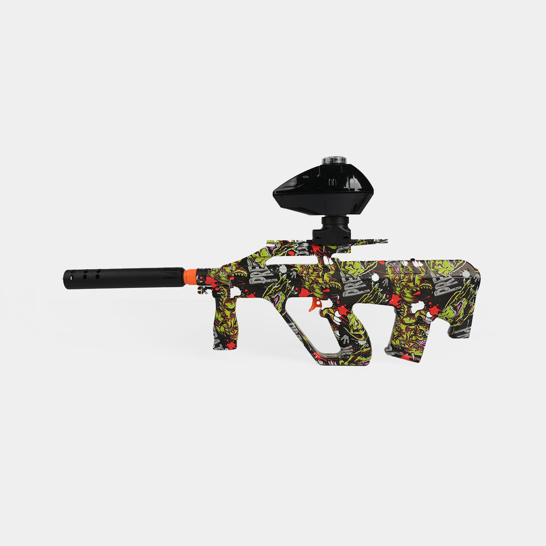 Mini AUG Gel Blaster Toy Gun